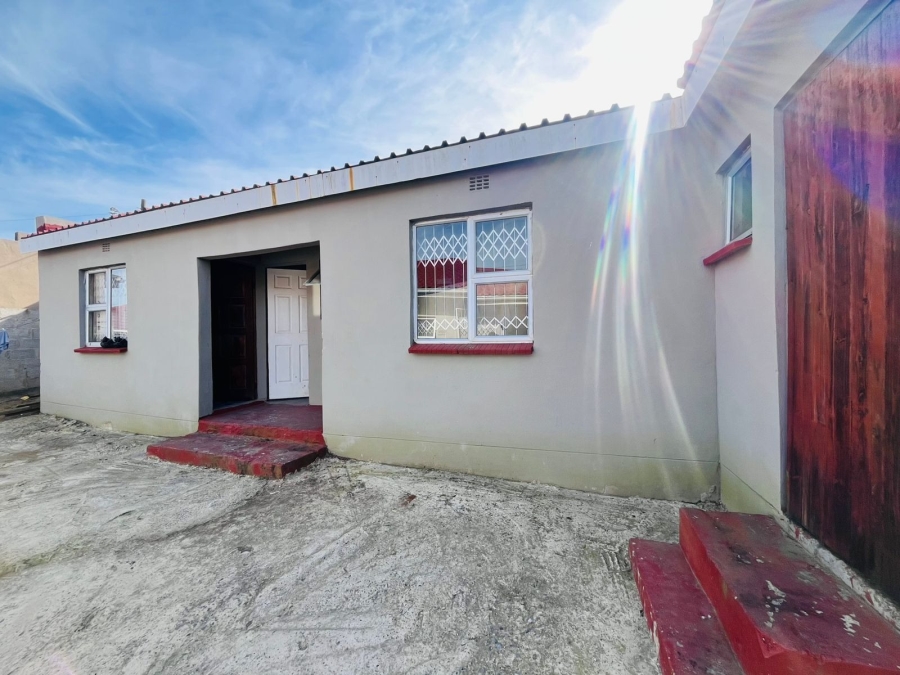3 Bedroom Property for Sale in Mdantsane Eastern Cape